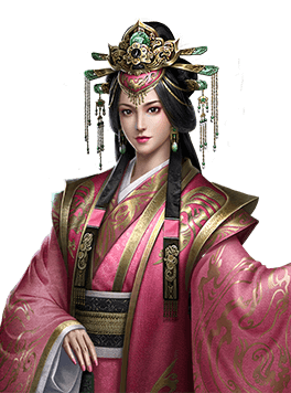 赵姬